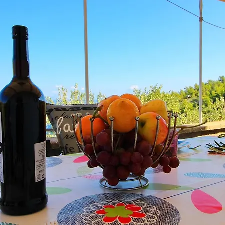 Vacation House Biondina