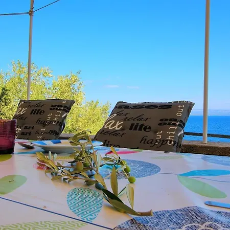 Vacation House Biondina