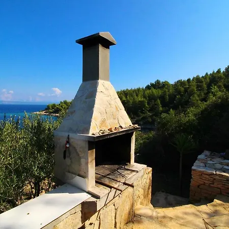 Vacation House Biondina Vela Luka