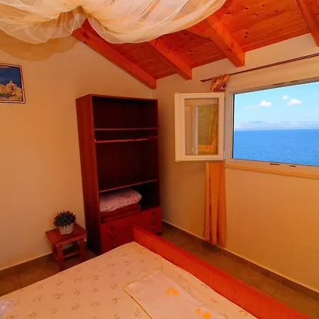 Nyaraló Vacation House Biondina Vela Luka