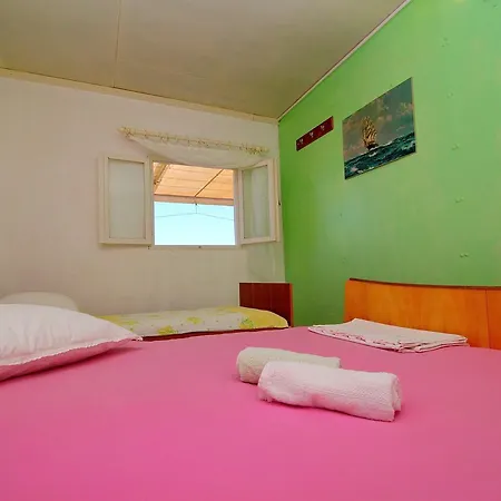 Nyaraló Vacation House Biondina