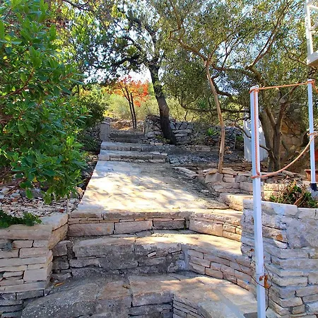 Nyaraló Vacation House Biondina Vela Luka