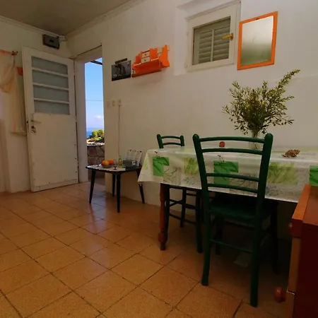 Vacation House Biondina Vikendica *