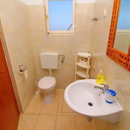 Vacation House Biondina * Vela Luka
