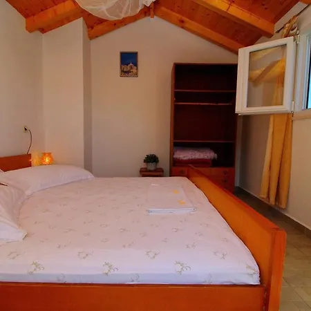 Vikendica Vacation House Biondina Vela Luka