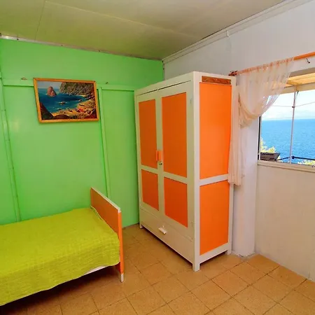 Vacation House Biondina