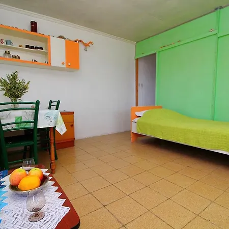Vikendica Vacation House Biondina
