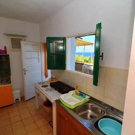 Vikendica Vacation House Biondina Vela Luka
