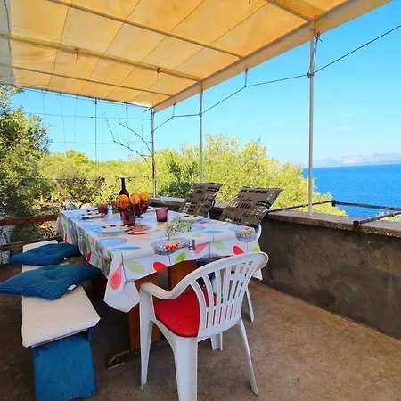 Vikendica Vacation House Biondina *