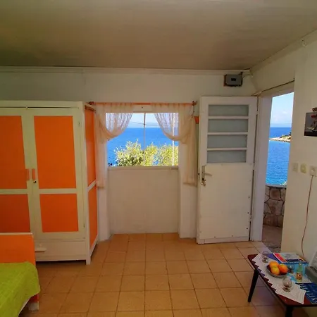 Vacation House Biondina Vikendica Vela Luka