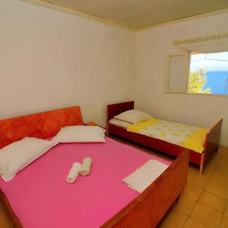 Vacation House Biondina * Vela Luka