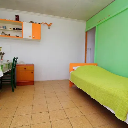 Vacation House Biondina