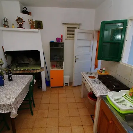 Vikendica Vacation House Biondina Vela Luka