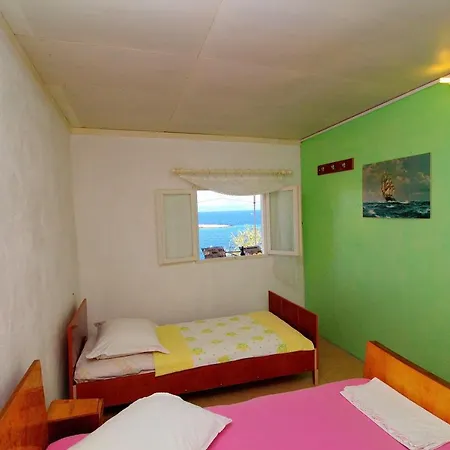 Vacation House Biondina Vikendica