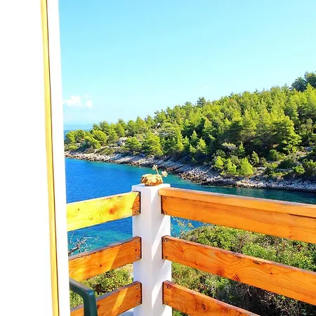 Vacation House Biondina Vikendica