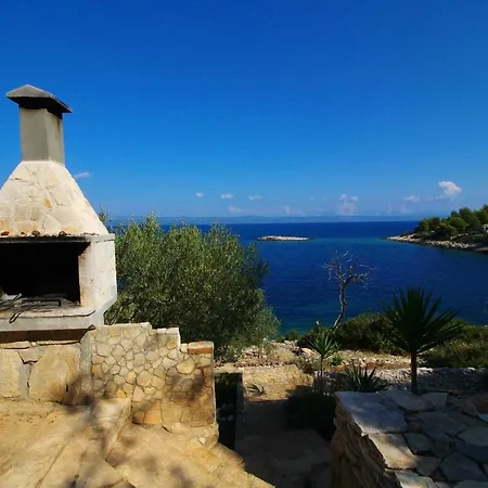 Vacation House Biondina * Vela Luka