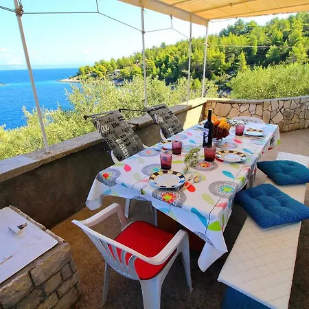 Vacation House Biondina *