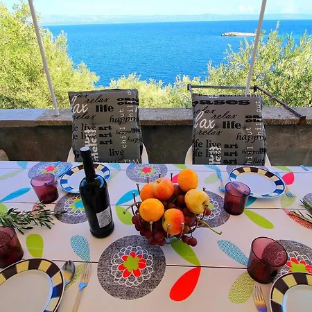 Vacation House Biondina Vikendica